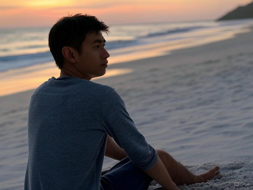 10 סימנים שאתם יותר מדי זמן בלי חופש!